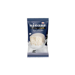 حلوى قطنية لبنانيّة ناعمة للطّلباء 25 غرام حلوى قطنية لبنانيّة ناعمة للطّلباء 25 غرام